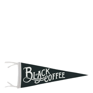 Pennant - Melna kafija - Department of Brewology Department of Brewology