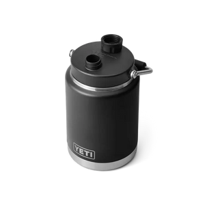 Ramblera kanna 1,9L - melna YETI