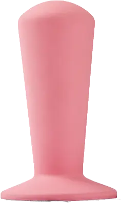 Luce rezerves rokturis rozā krāsā, ergonomisks un izturīgs espresso un kafijas pagatavošanai.
