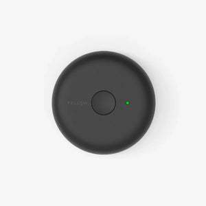 Fellow Atmos Vakuuma uzglabāšanas elektriskais vāks 0,7 l - melns