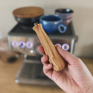 Portafilter priekš Sage Barista Sērija (54 mm)