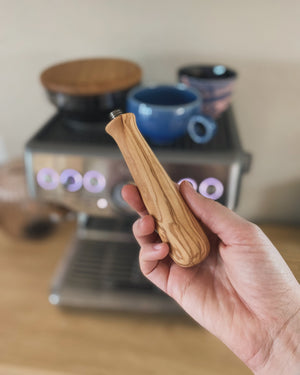 Portafilter priekš Sage Barista sērijas (54 mm)