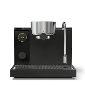 Series 1 espresso kafijas aparāts – melns