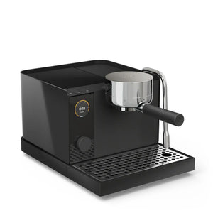 Series 1 espresso kafijas aparāts – melns
