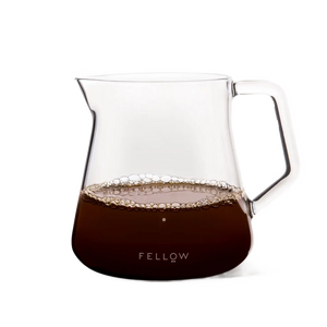 Stikla kafijas kanna precīzai kafijas pasniegšanai, moderns dizains, espresso piederumi, jaunākās ziņas, viss par kafiju.