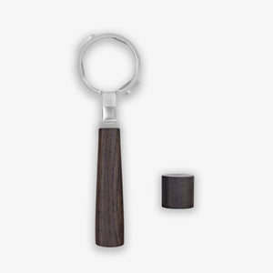 Handtagsset för Gaggia Classic – bottenlös