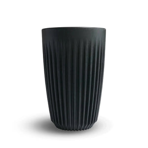 Krūze 16oz ogļu krāsā 4 gab. - Huskee HUSKEE