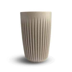 Krūze 12oz dabīga 4 gab. - Huskee HUSKEE