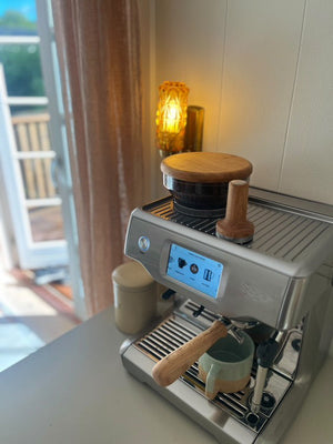 Roktura komplekts priekš Sage Barista Express, Pro un Touch