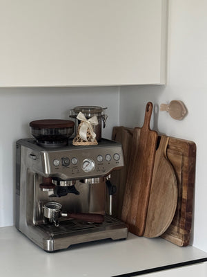 Roktura komplekts priekš Sage Barista Express, Pro un Touch