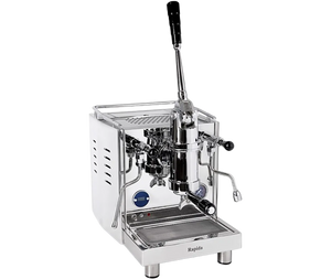 Quick Mill Rapida – sviras espresso kafijas automāts
