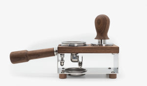 Tamper stacijas garums