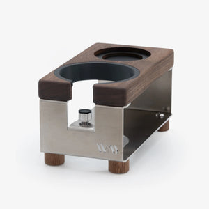 Tamper stacijas garums