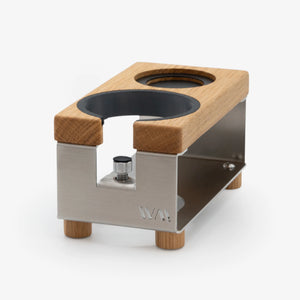 Tamper stacijas garums