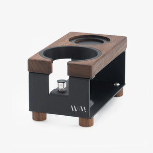 Tamper stacijas garums