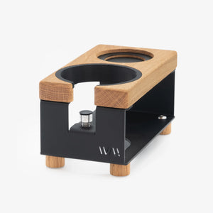 Tamper stacijas garums