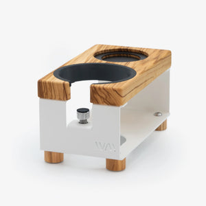 Tamper stacijas garums