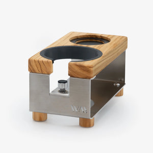 Tamper stacijas garums