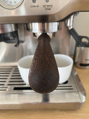 Portafilter priekš Sage Barista sērijas (54 mm)