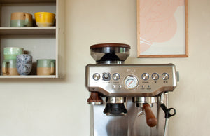 Roktura komplekts priekš Sage Barista Express, Pro un Touch