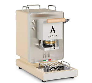 Iconica Dolcevita Espresso kapsulu kafijas automāts – īsta itāļu Espresso mājās