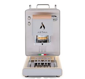 Iconica Dolcevita Espresso kapsulu kafijas automāts – īsta itāļu Espresso mājās