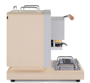 Iconica Dolcevita Espresso kapsulu kafijas automāts – īsta itāļu Espresso mājās