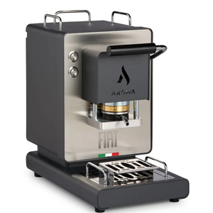 Iconica Dolcevita – Labākā Espresso kapsulu kafijas automāts mājām