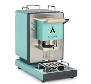 Iconica Dolcevita Espresso kapsulu kafijas automāts – īsta itāļu Espresso mājās
