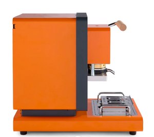 Iconica Dolcevita Espresso kapsulu kafijas automāts – īsta itāļu Espresso mājās