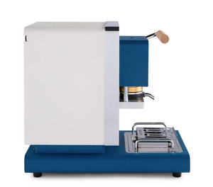 Iconica Dolcevita Espresso kapsulu kafijas automāts – īsta itāļu Espresso mājās