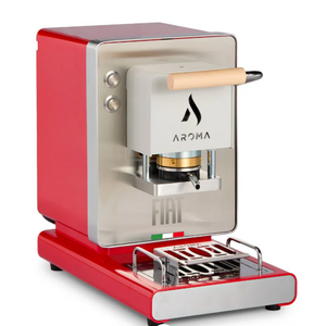 Iconica Dolcevita – Labākā Espresso kapsulu kafijas automāts mājām