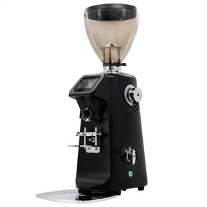 Coffee Format JX-683 komerciālās kafijas dzirnaviņas, 83 mm malšanas diski