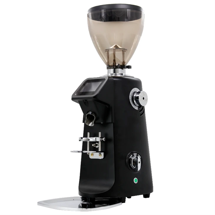 Coffee Format JX-683 komerciālās kafijas dzirnaviņas, 83 mm malšanas diski