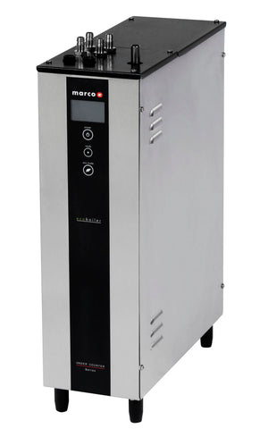 Brewer SP9 Viena vienība - Marco Marco