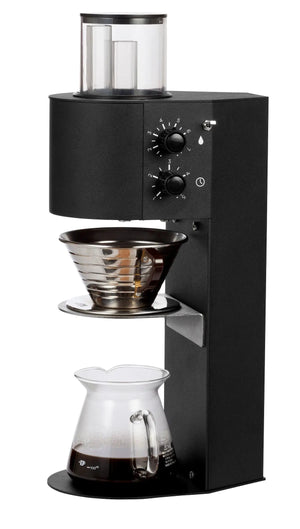 Brewer SP9 Viena vienība - Marco Marco