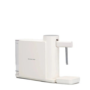Piena putotājs Dream Machine White MORNING