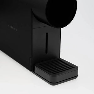 Mini kapsulu automāts Carbon MORNING