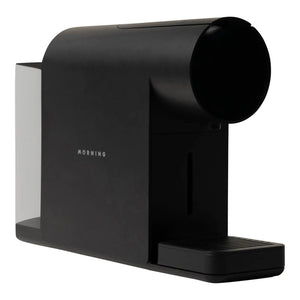 Mini kapsulu automāts Carbon MORNING