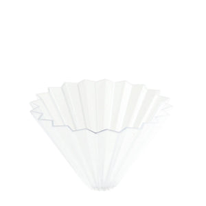 Filtra gaisa M caurspīdīgs Origami