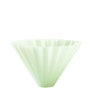 Filtrs M Air Matēts Zaļš Origami