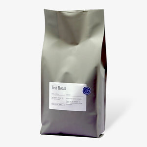 Testa grauzdējuma komplekts 5 kg (5x1 kg)