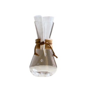 Chemex 3 krūzes + 100 filtri ESPRESSO GEAR