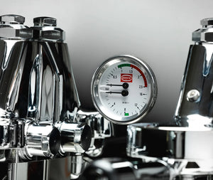 Quick Mill Uragano Komerciāla Espresomasīna