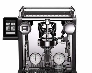 Rocket Espresso R58 divu katlu espresso kafijas automāts
