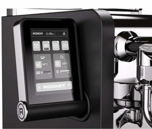Rocket Espresso R58 divu katlu espresso kafijas automāts