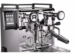 Rocket Espresso R58 divu katlu espresso kafijas automāts