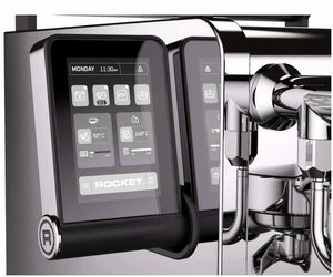 Rocket Espresso R58 divu katlu espresso kafijas automāts