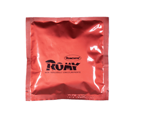 Romcaffe Cialda Romy ESE kapsulas - 50 gab.