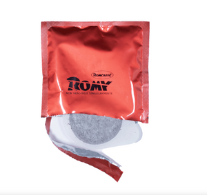 Romcaffe Cialda Romy ESE kapsulas - 50 gab.